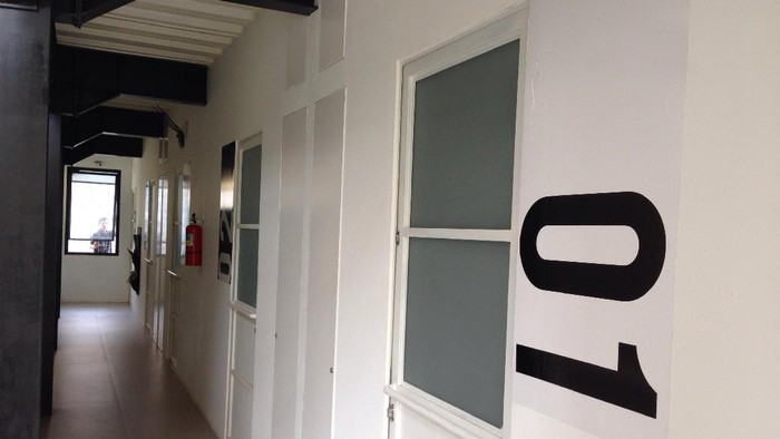 Ini Tips Sukses Bisnis Kos-Kosan