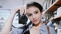 Bikin gagal fokus kecantikannya. (Foto: chefitaccarollina (instagram chefitaccarollina)