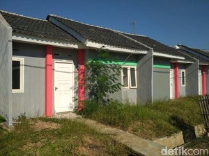 Bikin Aturan Layak Huni Rumah Subsidi, PUPR: Ada Uang Rakyat