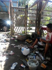 Anti Sampah Ala Yogya