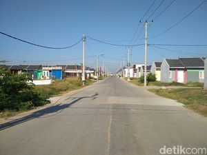 Jurus Pemerintah Perbanyak Rumah buat MBR