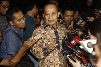Partai Demokrat Semakin Mendekat, Bawa Cawapres untuk Jokowi?