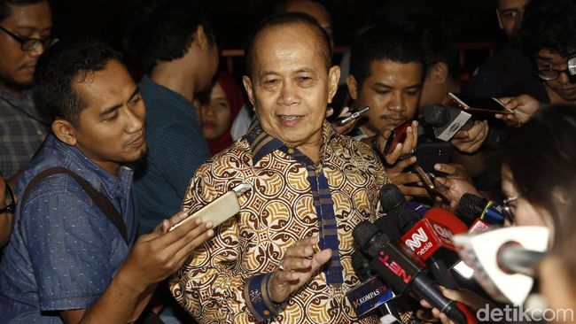 Demokrat Prediksi Ada Tiga Capres di Pilpres 2019