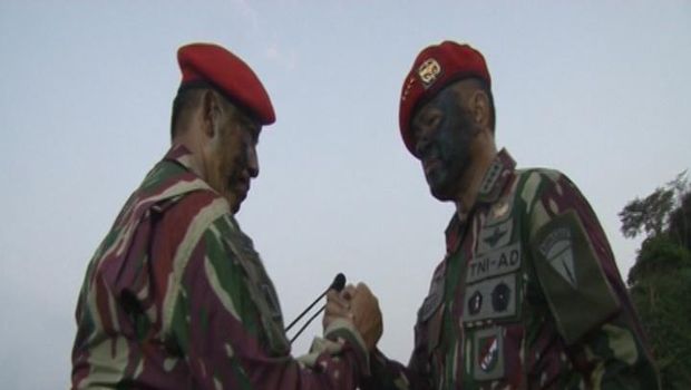 Kisah Jenderal Gatot Pilih Jalan Terjal untuk Jadi Kopassus
