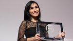 Cantiknya Pacar Ryuji hingga Fanny Ghassani Tampil Berbikini