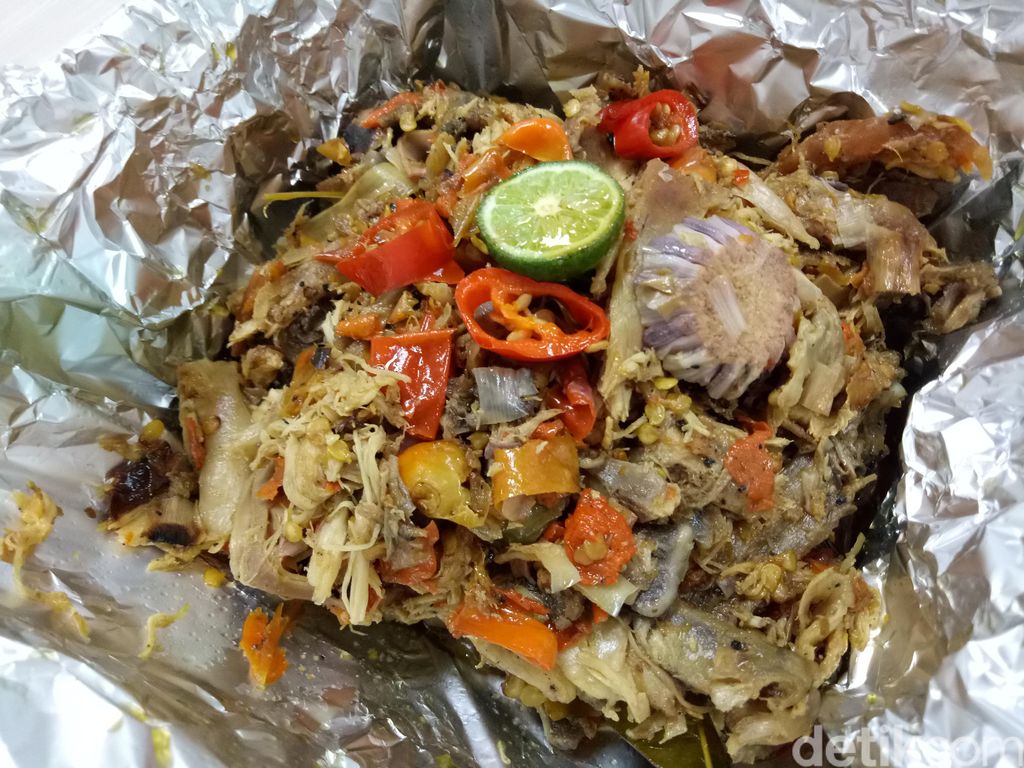 Ayam jerit