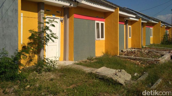 Ukuran Rumah Subsidi Ditambah Boleh Pilih Sampai Tipe 72 Ukuran Rumah Subsidi Ditambah Boleh Pilih Sampai Tipe 72