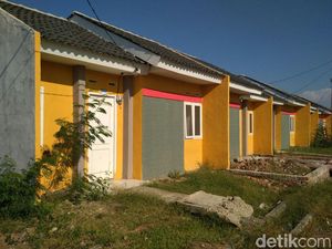 Harga Rumah Subsidi Naik, PUPR: Pengembang Jadi Semangat