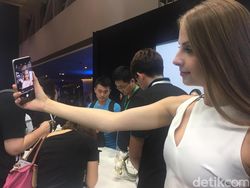 Meizu Pro 7 dan Pro 7 Plus Menggoda dengan Layar Ganda