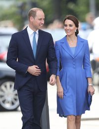 Kate Middleton Pakai Baju Lama di Pernikahan Sahabat Agar Tak Curi Perhatian