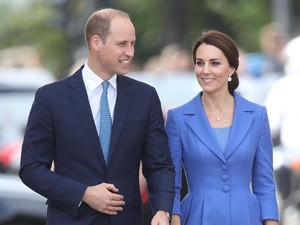 Penjelasan Bijak Putri Diana ke Pangeran William Soal Ayahnya Selingkuh