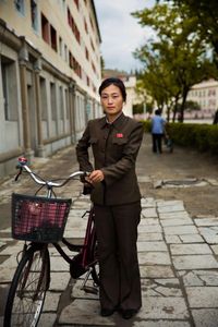 Pengakuan Wanita Korea Utara, Pakai Lipstik Selundupan Tapi Tak Tahu Namanya