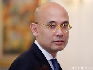 Dubes di Luar Negeri, Wadubes Saudi Sudah Dipanggil Kemlu