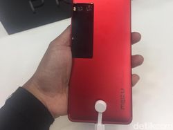 Meizu Pro 7 dan Pro 7 Plus Menggoda dengan Layar Ganda