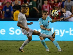 Ditekuk Barcelona, Setan Merah Ambil Sisi Positifnya