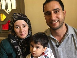 Pengungsi Suriah Langsung Dapat Visa ke Australia