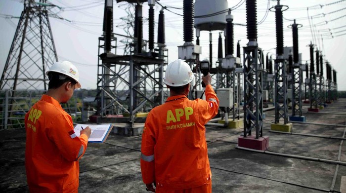 PLN Dapat Lampu Hijau untuk Beli Tambang Batu Bara