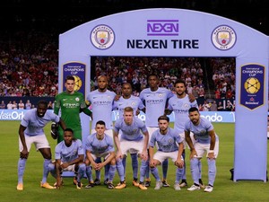 De Bruyne: City Memang Butuh Belanja Besar