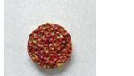 Keren! Foto Apel, Semangka hingga Kacang Polong Berbentuk Geometris