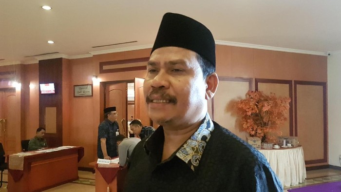 Calon Jemaah Haji Asal Banten Siap Diberangkatkan