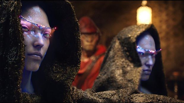 'Valerian and The City of a Thousand Planets', Fiksi Ilmiah yang Kehilangan Arah