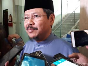 HTI Minta Anggotanya Tak Dipersekusi: Apa Salah Mereka?