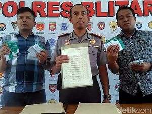 Pemalsuan Data Kurir JNE akan Dilimpahkan ke Polrestabes Surabaya