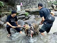 (dok Ciliwung Institute)