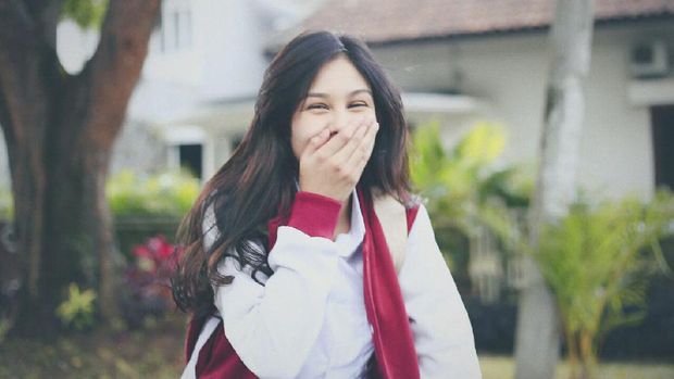 Dilan Menemukan Jalan Bernama Milea di Syuting Hari Kedua