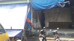5 Hari Pasokan Beras Sepi, Begini Suasana Pasar Induk Cipinang