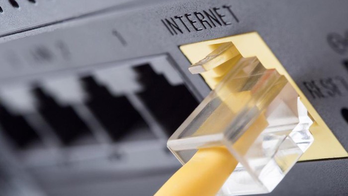 router