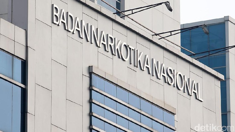 BNN Sita 37,5 Kg Sabu Jaringan Malaysia, 1 Bandar Ditembak Mati BNN Sita 37,5 Kg Sabu Jaringan Malaysia, 1 Bandar Ditembak Mati