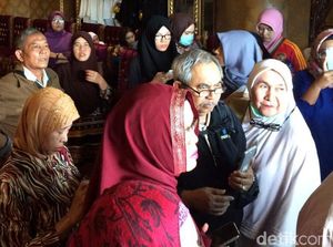 Bos First Travel Digugat Calon Jemaah Umrah