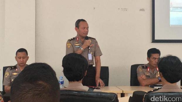 Saat Anak Jenderal Tersingkir dari Seleksi Taruna Akpol