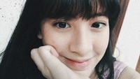 Bagaimana guys, jadi ngefans sama Zara kan? (Dok. Instagram/jkt48.zara)