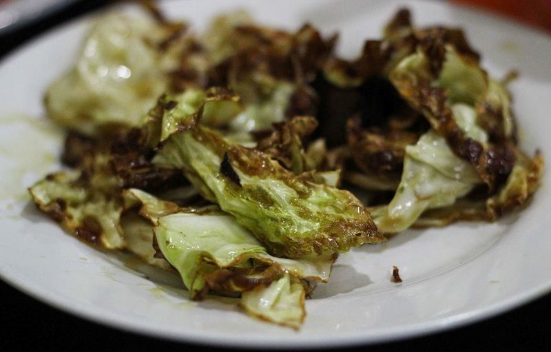 Kol goreng