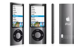 Mengenang Evolusi iPod Nano