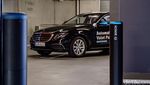 Ada Parkir Valet Mobil Tanpa Sopir