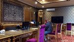 Foto: Begini Mewahnya Kantor First Travel di Depok