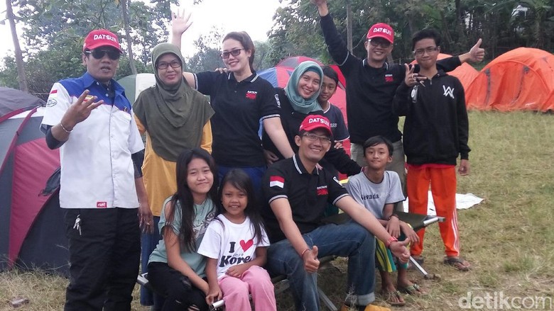 Foto: DGCI Chapter Probolinggo Foto: DGCI Chapter Probolinggo