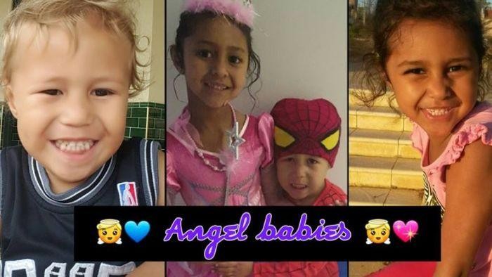 Balas Dendam ke Istri, Pria Perth Ini Bunuh 2 Anaknya