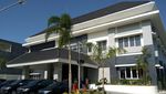 Kantor Bank Indonesia di Tarakan Diresmikan