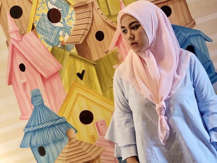 Ratu Annisa Angling Dharma