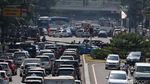Suasana Orasi Massa Aksi 287 di Monas