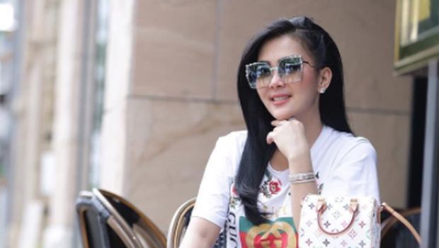 Sosok Wulan Si Istri Muda Opick, Petugas Pajak Satroni Raffi hingga Syahrini