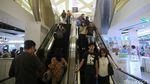 Foto: Geliat Mal di Jakarta