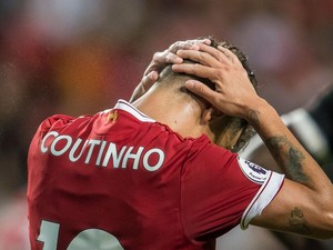 Barnes Berandai-andai jika Coutinho Pergi dari Liverpool