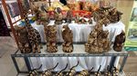 Kemendes Gelar Pameran UMKM