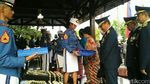 Ini Marsekal Hadi, Calon Panglima TNI yang Sigap Baca Kode Jokowi