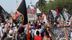 Komisioner Komnas HAM Natalius Pigai Temui Massa Aksi 287